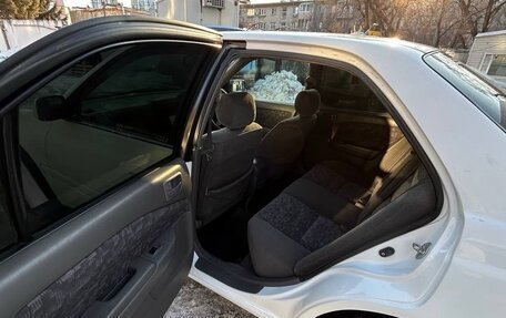 Toyota Carina, 2001 год, 450 000 рублей, 7 фотография