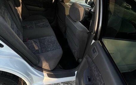 Toyota Carina, 2001 год, 450 000 рублей, 13 фотография