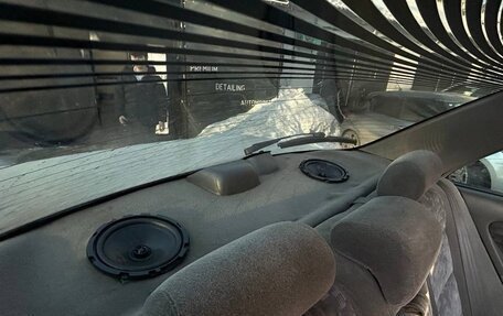 Toyota Carina, 2001 год, 450 000 рублей, 11 фотография