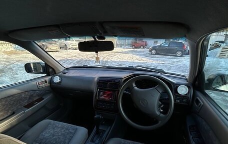 Toyota Carina, 2001 год, 450 000 рублей, 12 фотография