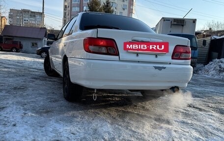 Toyota Carina, 2001 год, 450 000 рублей, 5 фотография