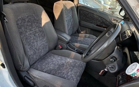 Toyota Carina, 2001 год, 450 000 рублей, 14 фотография