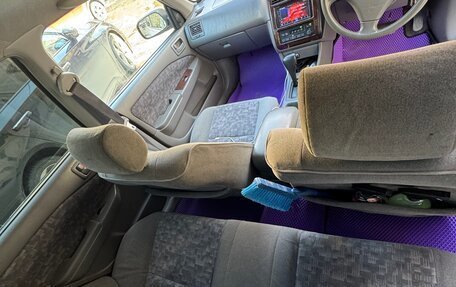 Toyota Carina, 2001 год, 450 000 рублей, 19 фотография