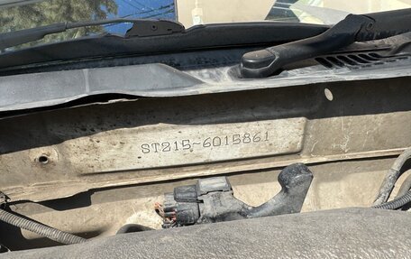 Toyota Carina, 2001 год, 450 000 рублей, 23 фотография