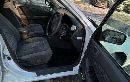 Toyota Carina, 2001 год, 450 000 рублей, 15 фотография