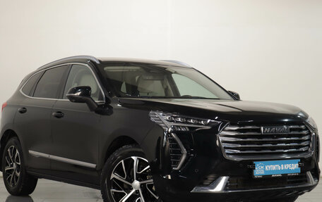 Haval Jolion, 2021 год, 1 929 000 рублей, 2 фотография