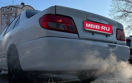 Toyota Carina, 2001 год, 450 000 рублей, 9 фотография