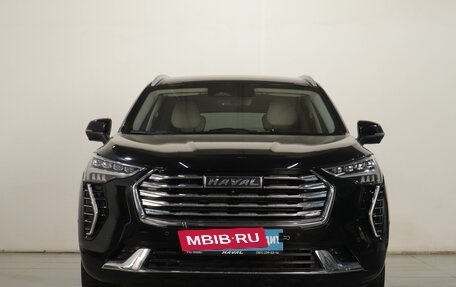 Haval Jolion, 2021 год, 1 929 000 рублей, 3 фотография