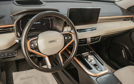 Haval Jolion, 2021 год, 1 929 000 рублей, 8 фотография