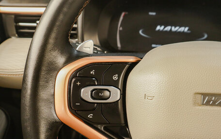 Haval Jolion, 2021 год, 1 929 000 рублей, 11 фотография