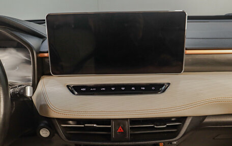 Haval Jolion, 2021 год, 1 929 000 рублей, 16 фотография