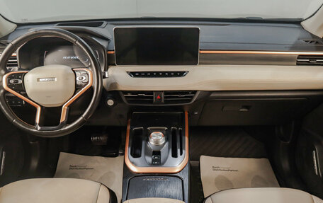 Haval Jolion, 2021 год, 1 929 000 рублей, 15 фотография