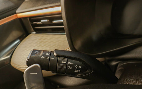 Haval Jolion, 2021 год, 1 929 000 рублей, 10 фотография