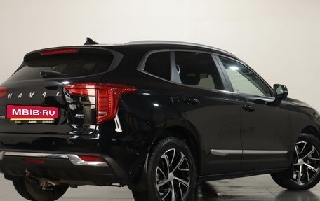 Haval Jolion, 2021 год, 1 929 000 рублей, 7 фотография