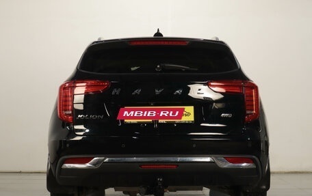 Haval Jolion, 2021 год, 1 929 000 рублей, 6 фотография