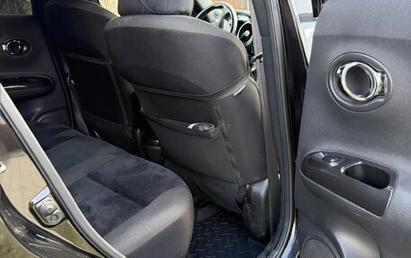 Nissan Juke II, 2013 год, 1 400 000 рублей, 5 фотография