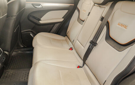 Haval Jolion, 2021 год, 1 929 000 рублей, 20 фотография