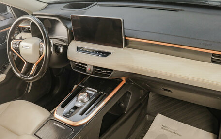 Haval Jolion, 2021 год, 1 929 000 рублей, 18 фотография