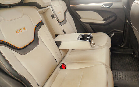 Haval Jolion, 2021 год, 1 929 000 рублей, 19 фотография