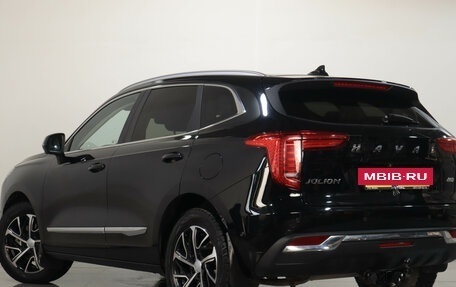 Haval Jolion, 2021 год, 1 929 000 рублей, 5 фотография