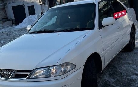 Toyota Carina, 2001 год, 450 000 рублей, 17 фотография