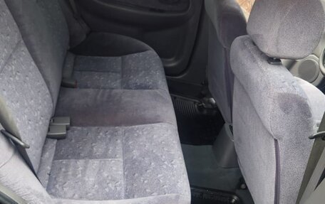 KIA Spectra II (LD), 2006 год, 325 000 рублей, 5 фотография