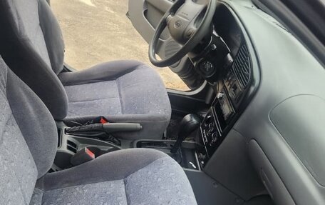 KIA Spectra II (LD), 2006 год, 325 000 рублей, 6 фотография