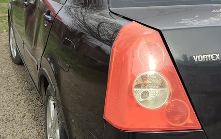 Vortex Estina II (FL-C), 2010 год, 250 000 рублей, 3 фотография