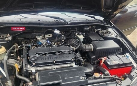 KIA Spectra II (LD), 2006 год, 325 000 рублей, 8 фотография