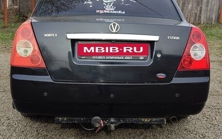 Vortex Estina II (FL-C), 2010 год, 250 000 рублей, 4 фотография