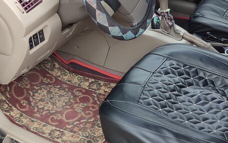 Vortex Estina II (FL-C), 2010 год, 250 000 рублей, 11 фотография