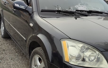 Vortex Estina II (FL-C), 2010 год, 250 000 рублей, 6 фотография