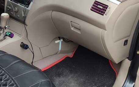 Vortex Estina II (FL-C), 2010 год, 250 000 рублей, 9 фотография