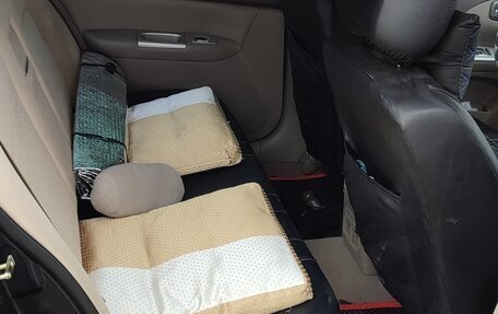 Vortex Estina II (FL-C), 2010 год, 250 000 рублей, 10 фотография