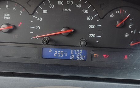 Vortex Estina II (FL-C), 2010 год, 250 000 рублей, 14 фотография