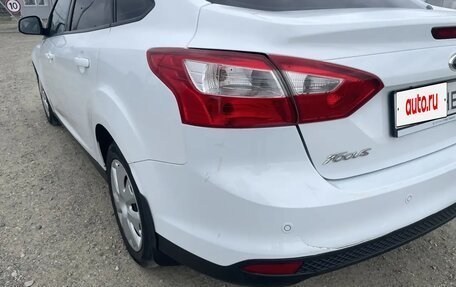 Ford Focus III, 2014 год, 850 000 рублей, 4 фотография