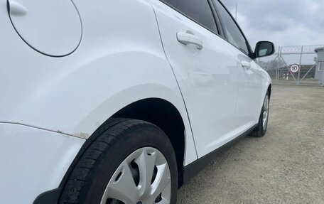 Ford Focus III, 2014 год, 850 000 рублей, 6 фотография