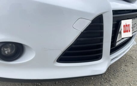 Ford Focus III, 2014 год, 850 000 рублей, 7 фотография