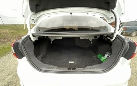 Ford Focus III, 2014 год, 850 000 рублей, 8 фотография