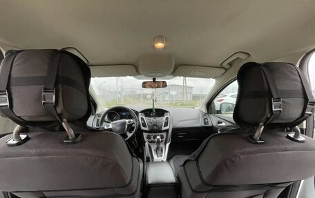 Ford Focus III, 2014 год, 850 000 рублей, 10 фотография