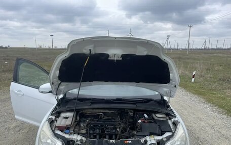 Ford Focus III, 2014 год, 850 000 рублей, 9 фотография