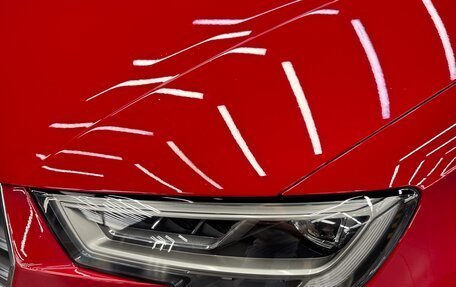 Audi S3, 2018 год, 3 300 000 рублей, 7 фотография