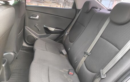 KIA Rio III рестайлинг, 2014 год, 399 000 рублей, 8 фотография