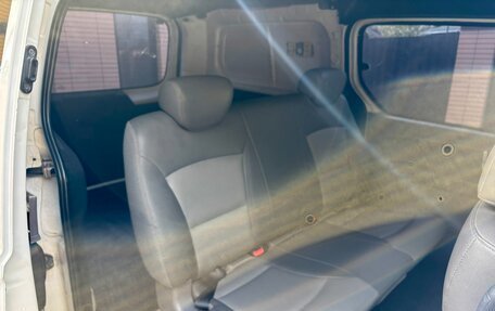 Hyundai Grand Starex Grand Starex I рестайлинг 2, 2009 год, 1 049 000 рублей, 6 фотография