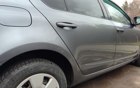 Skoda Octavia, 2013 год, 700 000 рублей, 4 фотография