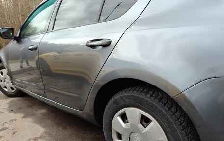 Skoda Octavia, 2013 год, 700 000 рублей, 5 фотография