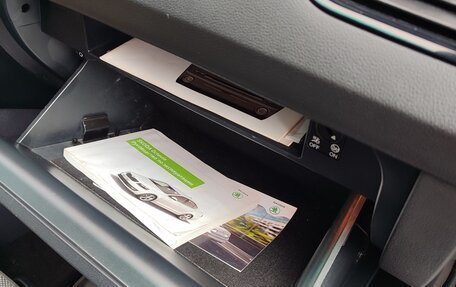 Skoda Octavia, 2013 год, 700 000 рублей, 12 фотография