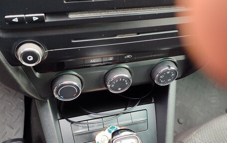 Skoda Octavia, 2013 год, 700 000 рублей, 8 фотография