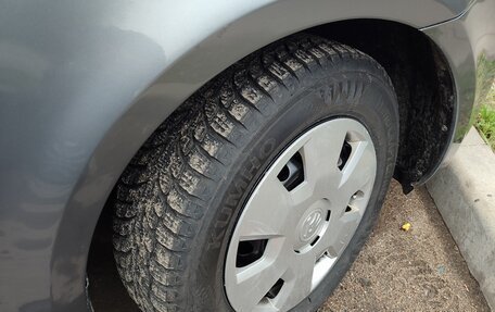 Skoda Octavia, 2013 год, 700 000 рублей, 11 фотография