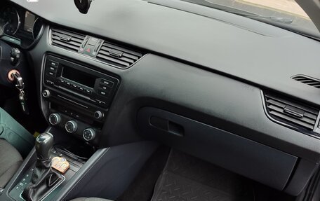 Skoda Octavia, 2013 год, 700 000 рублей, 13 фотография